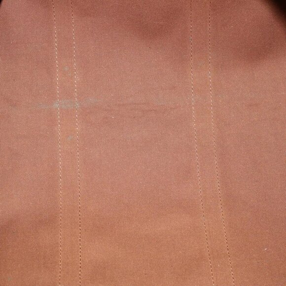 LOUIS VUITTON Monogram Keepall 55 Boston Bag - Picture 14 of 16